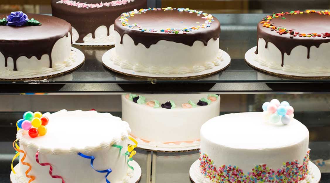 Tortes pēc pasūtījuma ikvieniem svētkiem LP